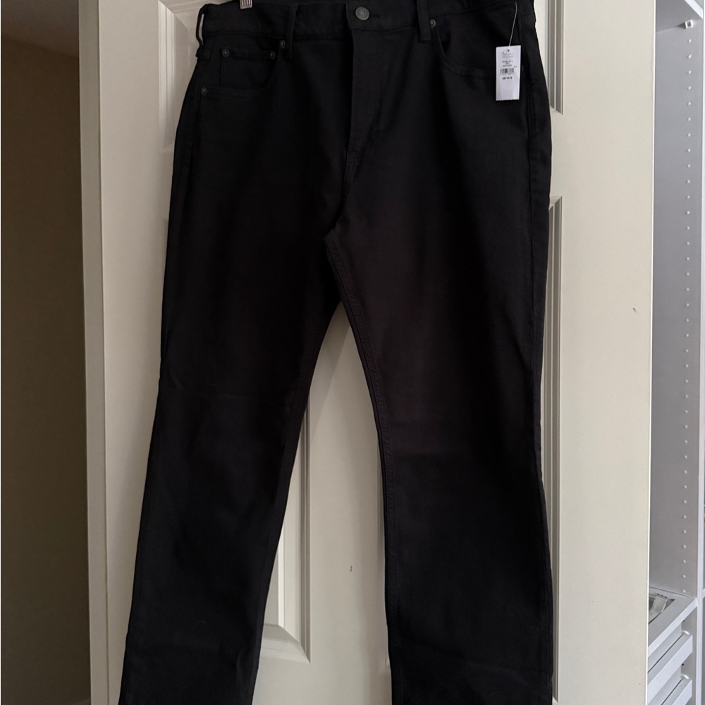 NWT Gap Women’s 90’s straight high rise